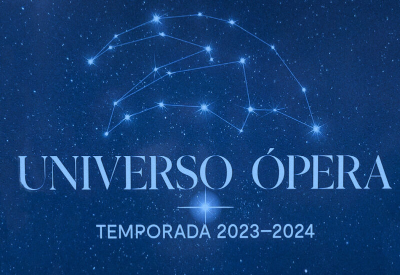 El Cabildo de Tenerife presenta su Universo Ópera para la temporada