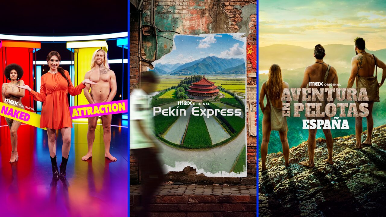 Pek N Express Naked Attraction Y Aventura En Pelotas Primeros