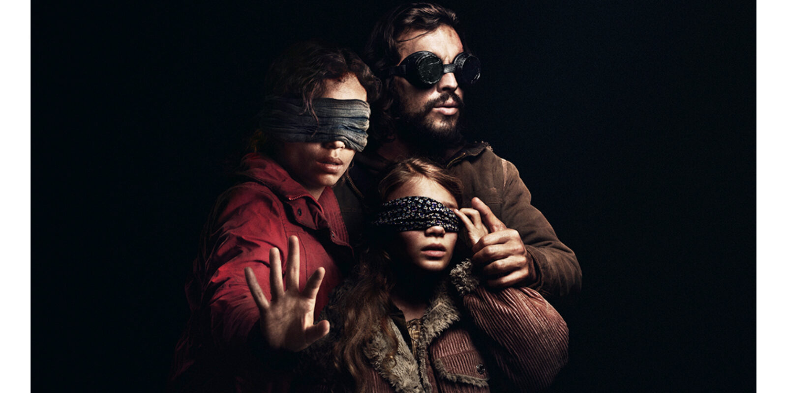 Bird Box Barcelona Nuevo Tráiler Y Póster De La Próxima Entrega De La Saga A Ciegas En