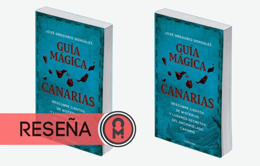Explorando los Misterios de Canarias. Por Carlos Jesús Pérez Simancas