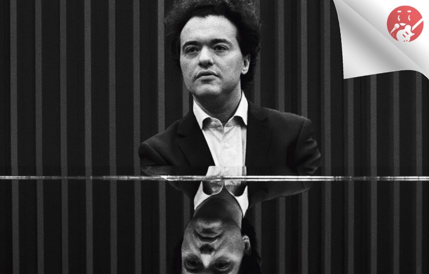 Kissin se suma a la nómina de los grandes pianistas que participan en el Festival de Música de Canarias