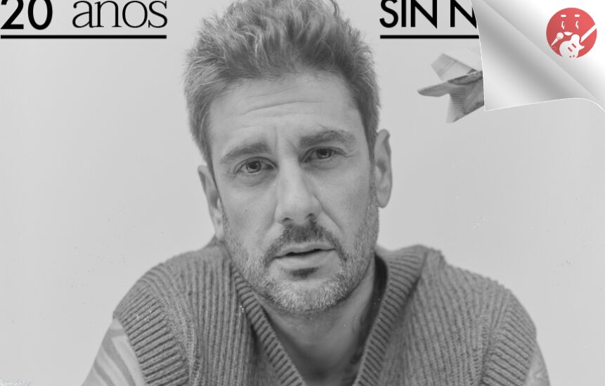 Vendidas más de 12.000 entradas para disfrutar del concierto de Melendi en Tenerife