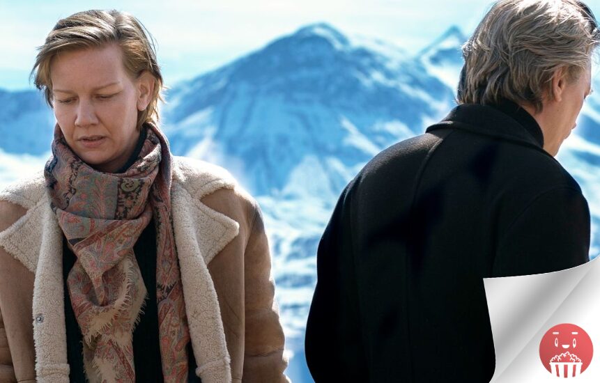 Las nominadas a los Óscar que se ven o se verán en Filmin