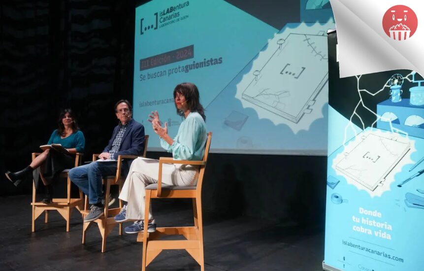 IsLABentura Canarias abre su tercera convocatoria para crear historias sobre las islas