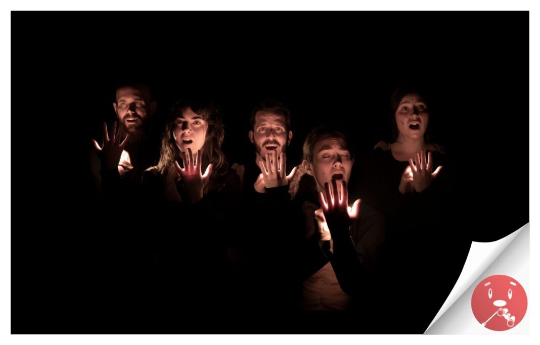 El Auditorio de Tenerife recibe este viernes un espectáculo de voz, luz y movimiento