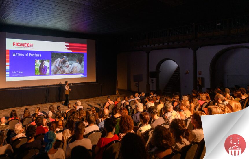 FICMEC abre la convocatoria para su vigésimo sexta edición