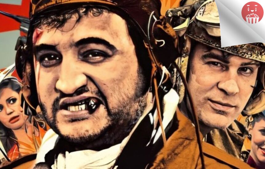 La Filmoteca CajaCanarias clausura su ciclo dedicado a Steven Spielberg con la proyección de 1941: una auténtica locura