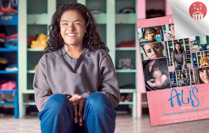 Filmoteca Canaria arranca el año de proyecciones con el documental colombiano ‘Alis’