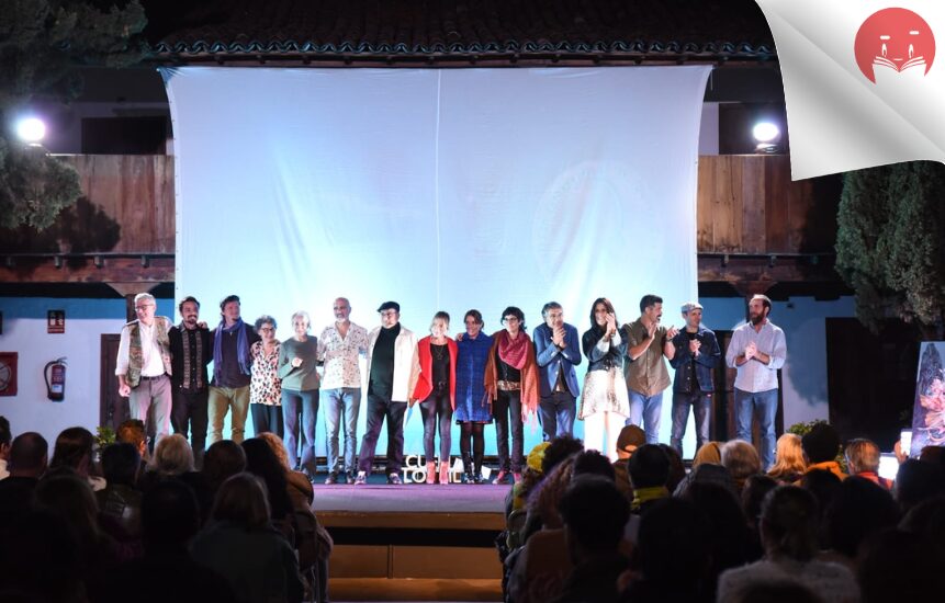 El Observatorio de la Cultura posiciona al Festival Internacional del Cuento de Los Silos como la tercera mejor propuesta cultural de Canarias