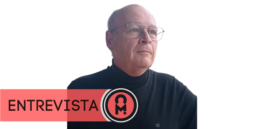 Pedro Porcel Torrens: “Me considero una especie de guardián de la memoria colectiva aunque para algunos sean cuestiones muy ínfimas y olvidadas”. Por Noé Ramón