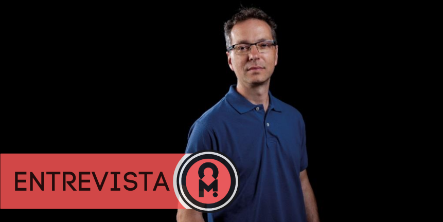 José Gregorio González: «Cada día aumenta mi curiosidad, y eso me lleva a descubrimientos y terrenos inexplorados.»