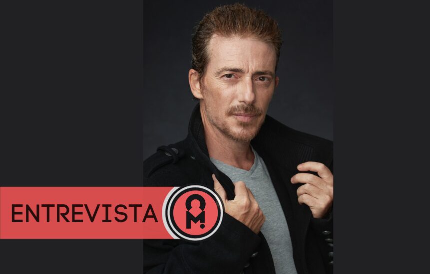 Víctor Clavijo: «Nunca antes había participado en el Festival Isla Calavera, y debo decir que es uno de los mejores festivales en los que he estado.»