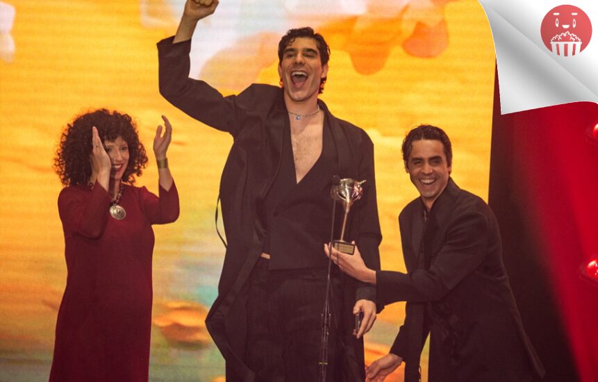 ‘La Mesías’ logra un pleno histórico en los Premios Feroz 2024 con seis estatuillas