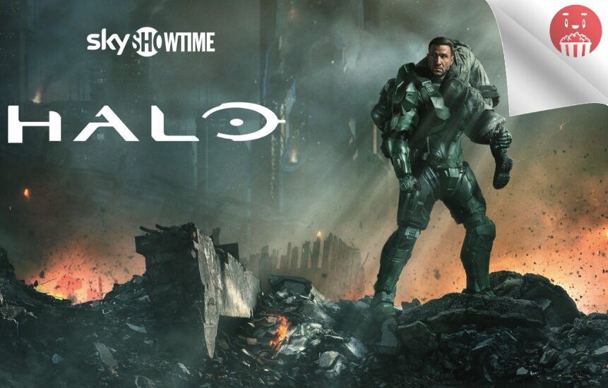 Skyshowtime Desvela El Tráiler Oficial De La Segunda Temporada De Halo Culturamanía 5150