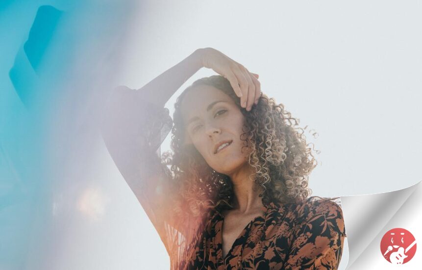 Sylvie Hernández cierra el ciclo de conciertos ‘Nosoloautor’ en la Sala Insular de Teatro