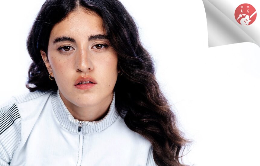 El universo poético de Izaro inaugura la séptima edición del ciclo de conciertos ‘Nosoloautor’ en la Sala Insular de Teatro