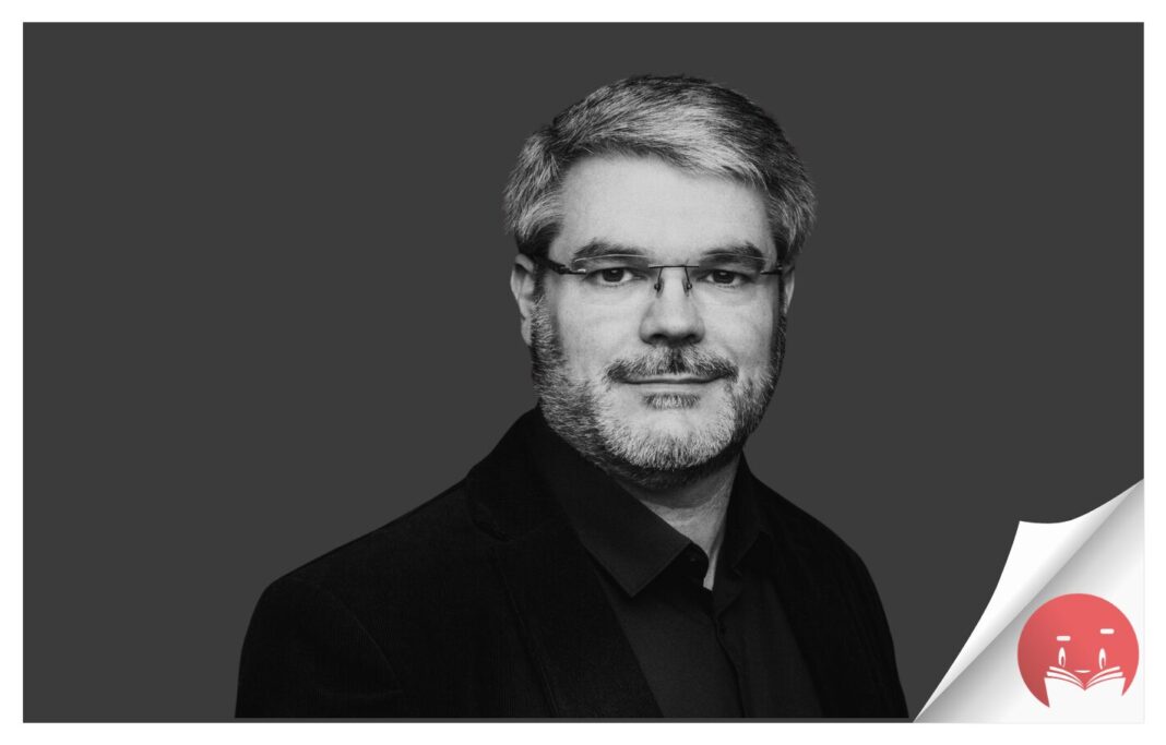 La novela ‘Leopoldo’ de Jorge Fonte se une a la prestigiosa colección de autores canarios del Instituto Canario de Desarrollo Cultural