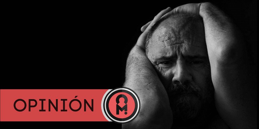 Miedo sin Remedio… Por Juan Antonio Gómez