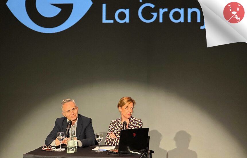 El Espacio La Granja abre la temporada 2024 con veinte espectáculos en el primer trimestre