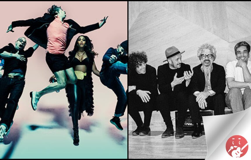 !!! (Chk, Chk, Chk) y León Benavente entre las primeras confirmaciones de PHE Festival