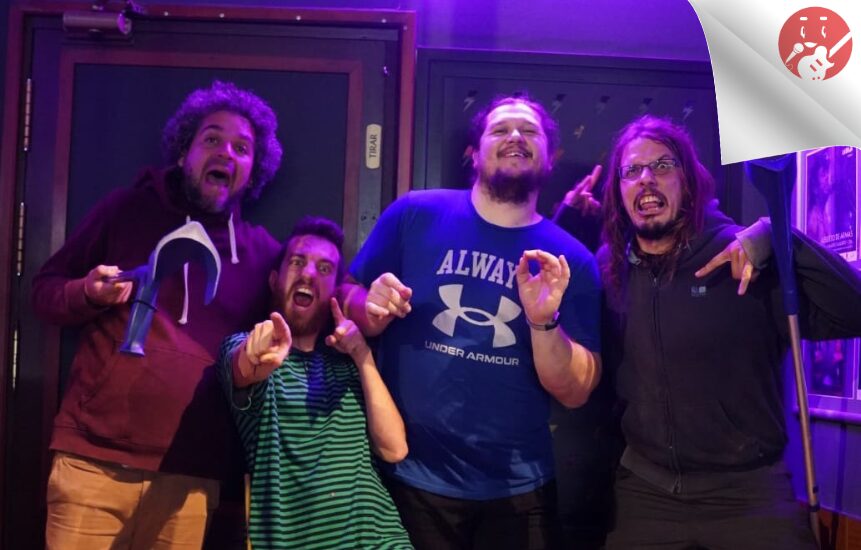 El Gen Cedrés presenta su primer disco en el Teatro Leal