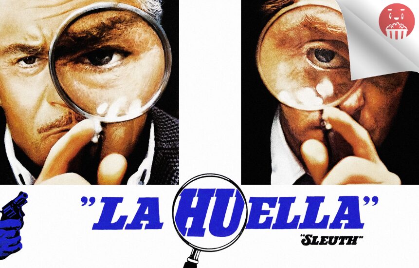 Aula de Cine de la ULL proyecta este miércoles 24 de enero la película «La huella»