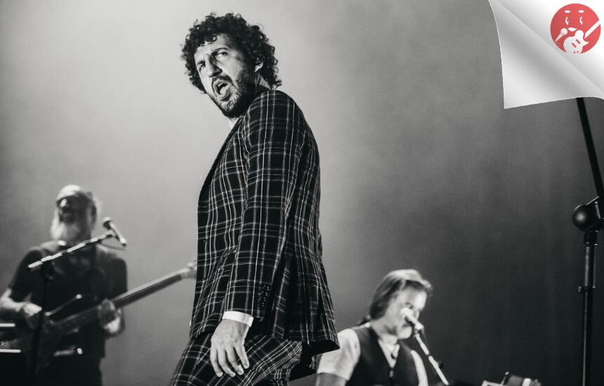 Marwán celebra 20 años sobre los escenarios en el Alfredo Kraus