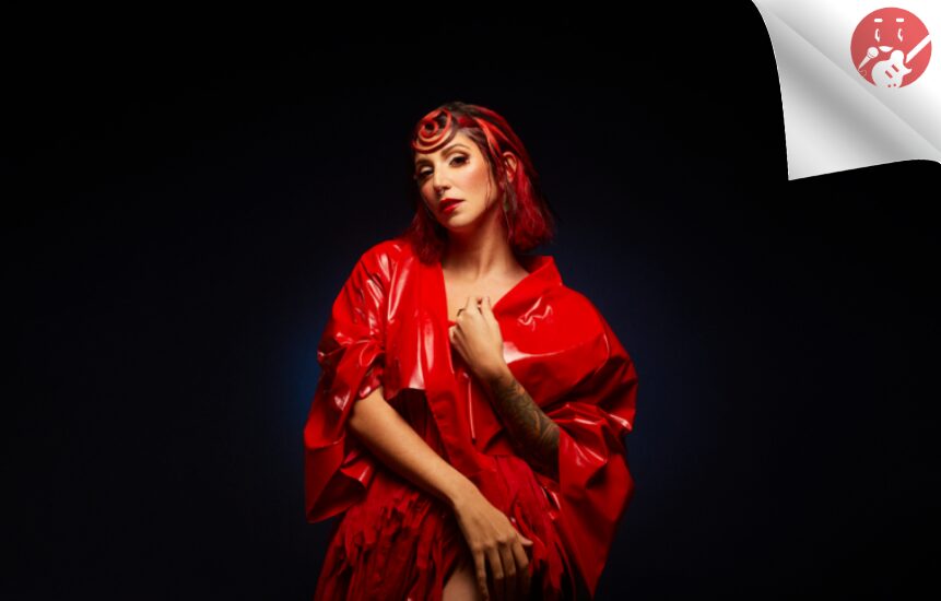 El Ciclo MIRADAS Celebra el Arte con la Mujer como Protagonista