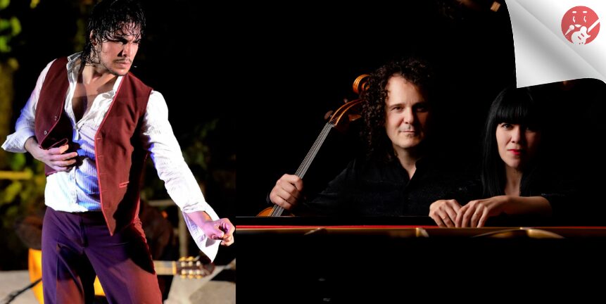 El FIMC fusiona música clásica y flamenco para rendir homenaje a García Lorca