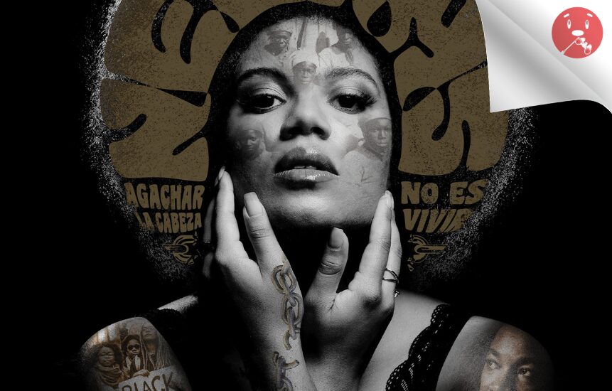 “Negras”, la primera producción musical de Kike Pérez, se estrena en el Teatro Guimerá