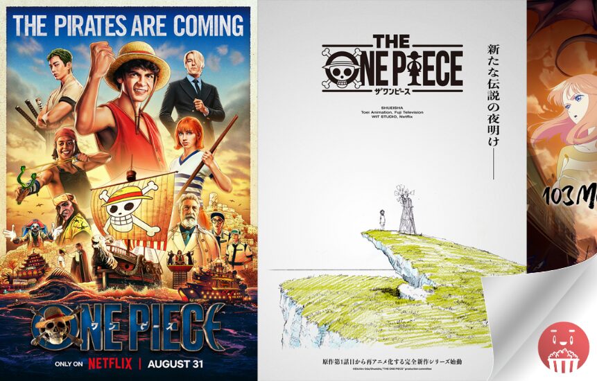 La nueva serie de anime ‘El One Piece’ leva anclas rumbo a la saga del East Blue