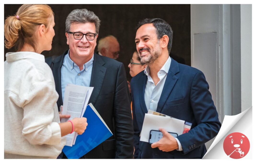 El Cabildo de Tenerife da el primer paso para la creación del Museo Marítimo y Naval de Tenerife