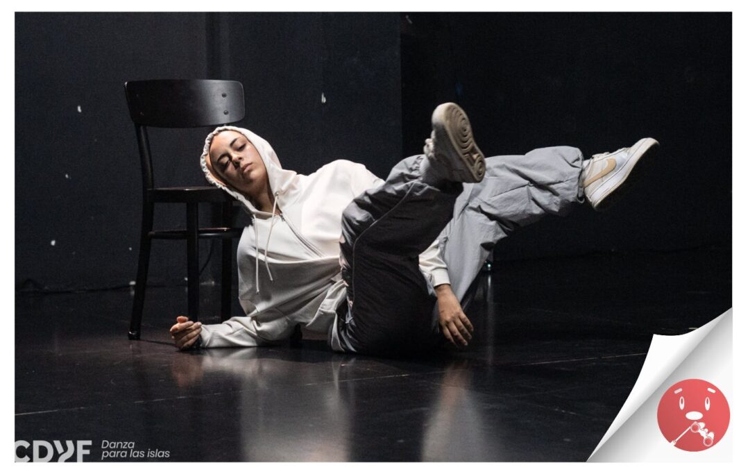 La Extensión del Festival Canarias dentro y fuera ofrece seis solos en el Teatro Victoria