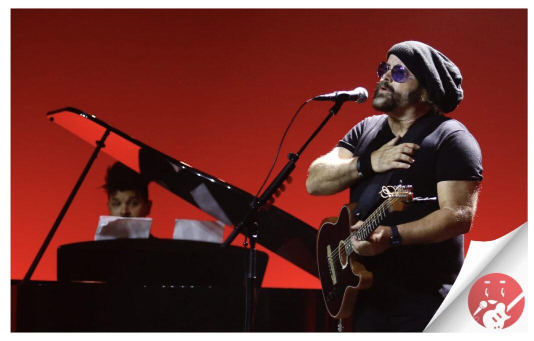 Carlos Varela celebrará el 35 aniversario de su primer disco «Jalisco Park» en el Teatro Leal