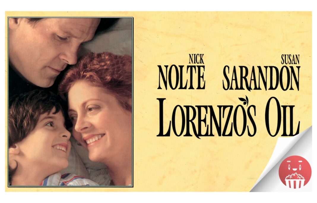 Aula de Cine de la ULL proyecta este miércoles 7 de febrero la película «El aceite de la vida»