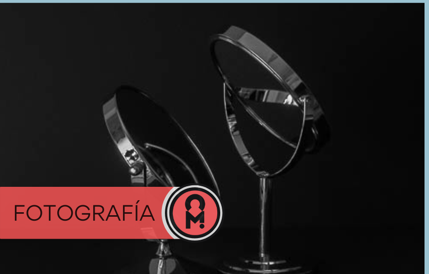 Fotografía: «La tangencia de tu alma en el envés de la mía y en el silencio exacto de un instante que permanece». Por Eladio Tavío