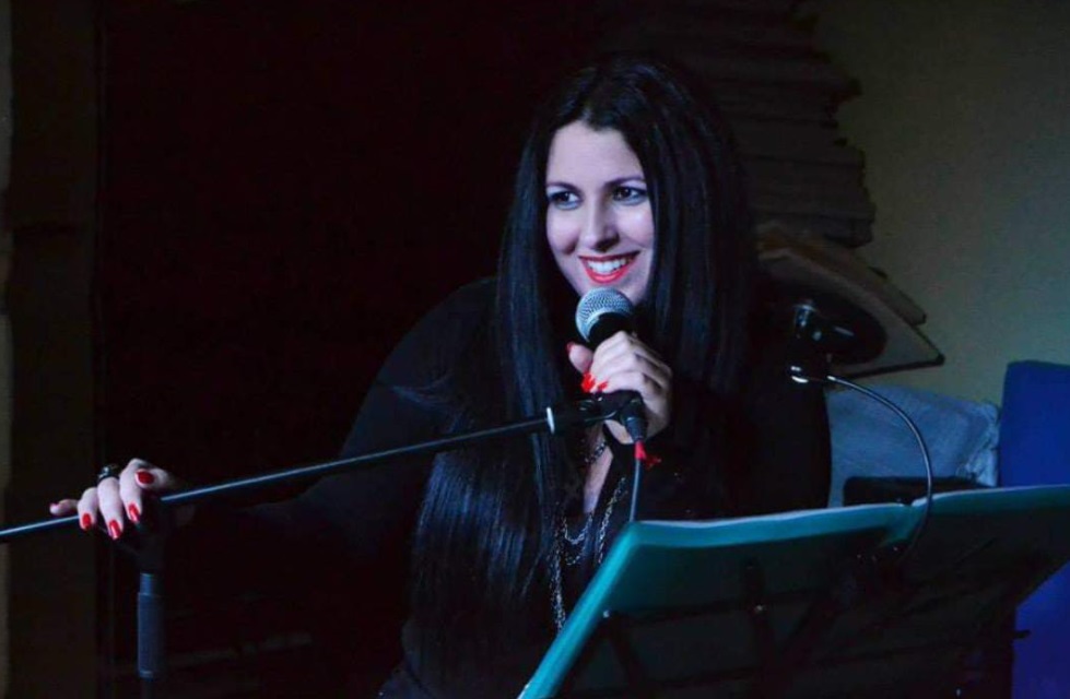 Tito’s Teatro inicia su programación especial del mes de marzo con la actuación de Elena Delgado & Co