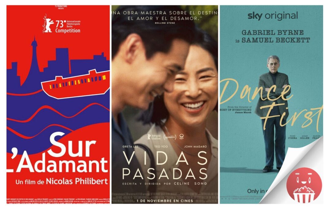 Las nuevas películas y documentales de Filmin para el mes de marzo