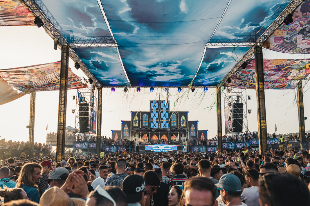 La Misa Festival confirma a Cuartero y Miguille&Tons en su regreso a Oasis Gran Canaria