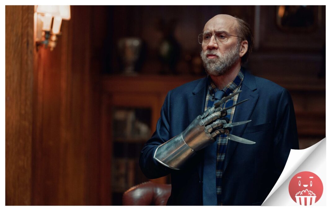 DREAM SCENARIO: La nueva película de Nicolas Cage y A24 llega a los cines el 1 de marzo tras su paso por el Festival de Sitges