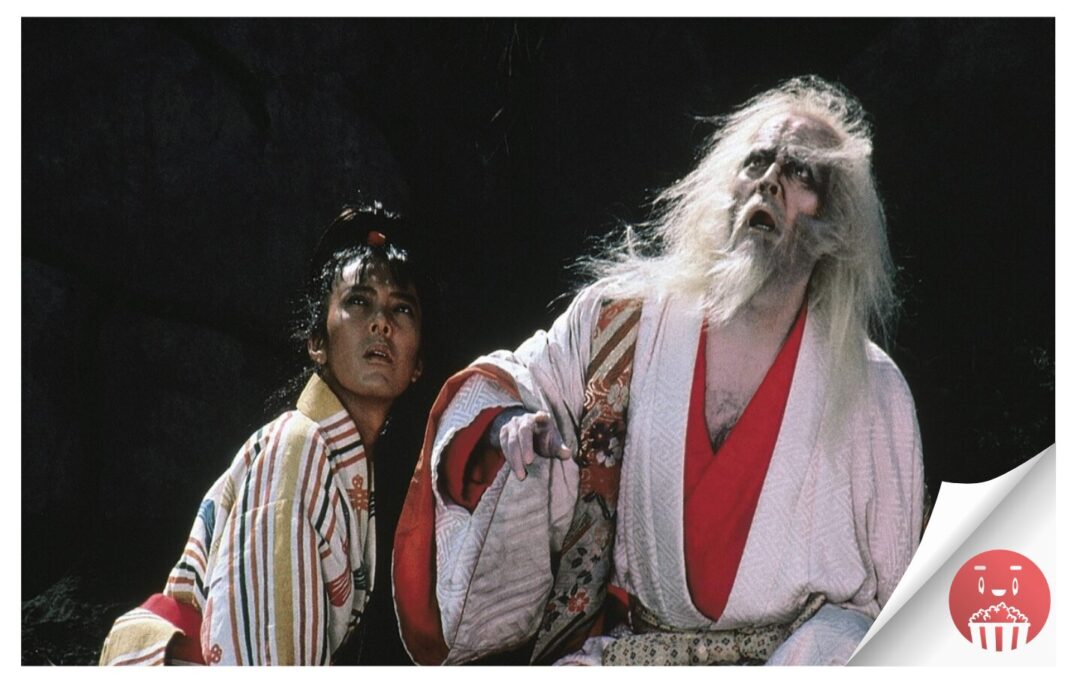 La Filmoteca CajaCanarias viaja a Japón con un ciclo dedicado a la madurez cinematográfica de Akira Kurosawa