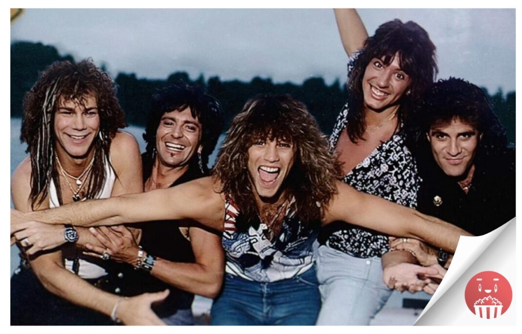Disney+ presenta el primer tráiler de “Thank You, Goodnight: La historia de Bon Jovi”