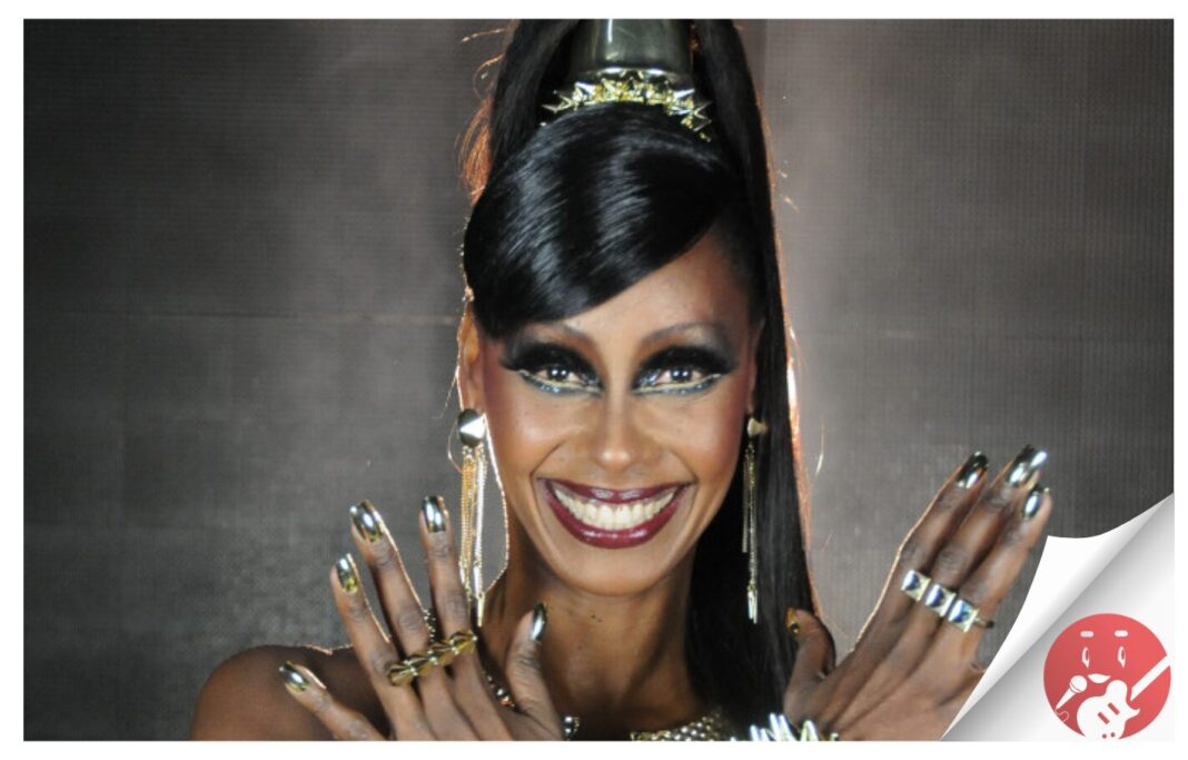 Kate Ryan, Technotronic, Corona y Kan Laszlo actuarán en el Dance City en Infecar