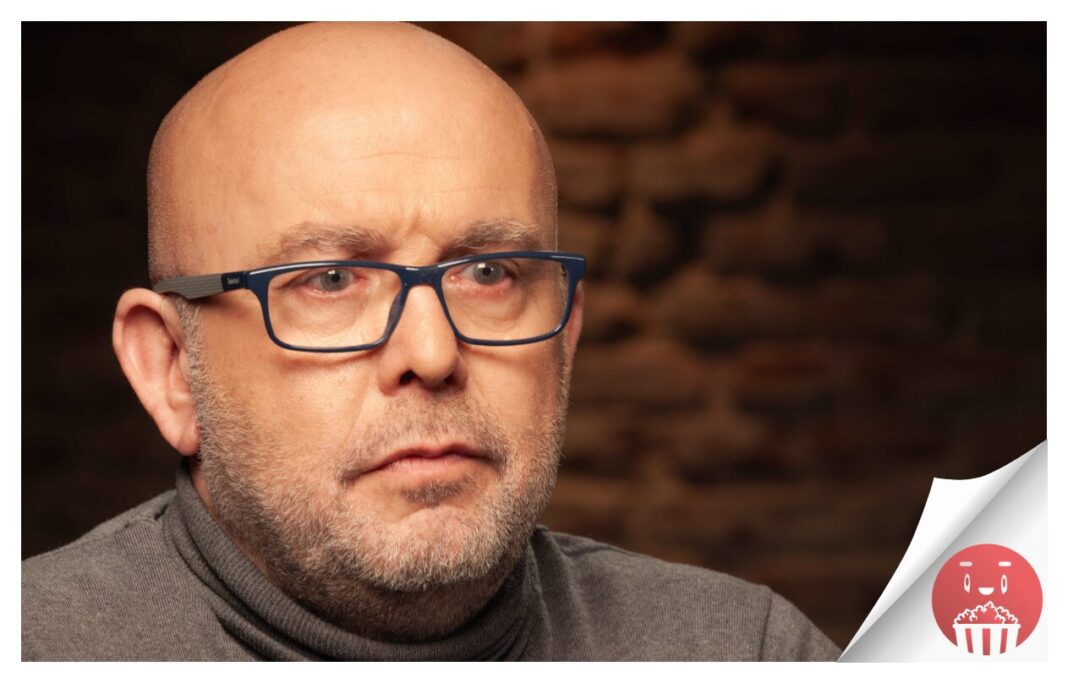 Sebastián Arabia finaliza el rodaje de “Gonzalo Boye, el Enemigo Público”