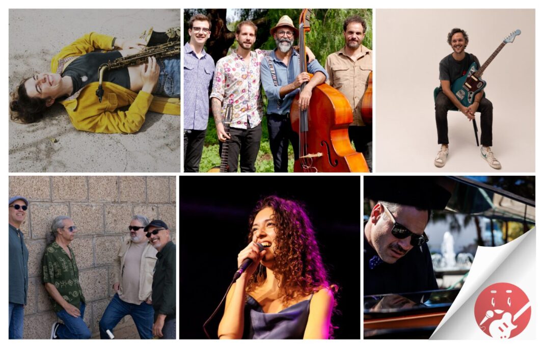 El Jazz Café regresa con nueve conciertos en el Espacio Cultural CajaCanarias de Santa Cruz de Tenerife