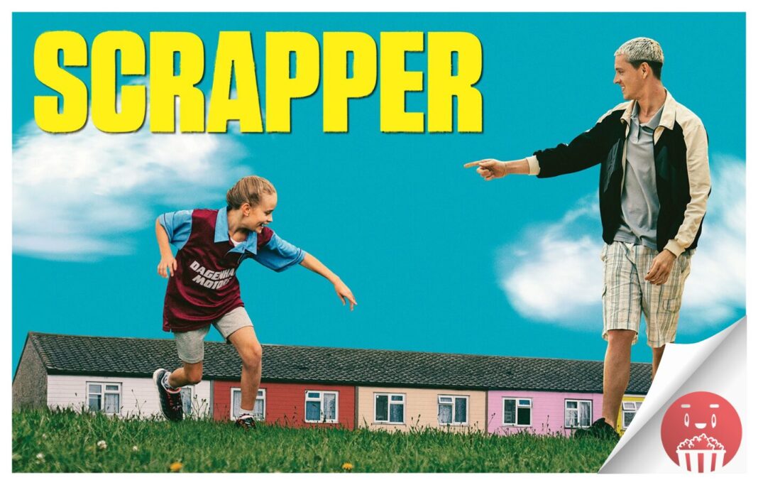 TEA programa esta semana ‘Scrapper’, ganadora del Premio del Jurado en el Festival de Sundance