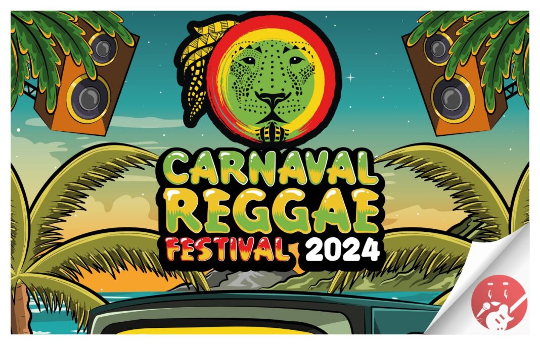 Carnaval Reggae Festival impulsa el interés turístico internacional del Carnaval de Santa Cruz de Tenerife