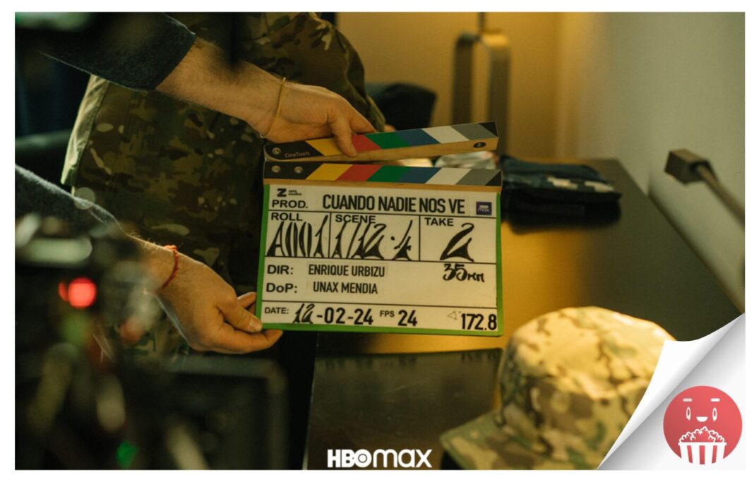 Maribel Verdú y Mariela Garriga encabezan el reparto de la nueva serie Max Original CUANDO NADIE NOS VE