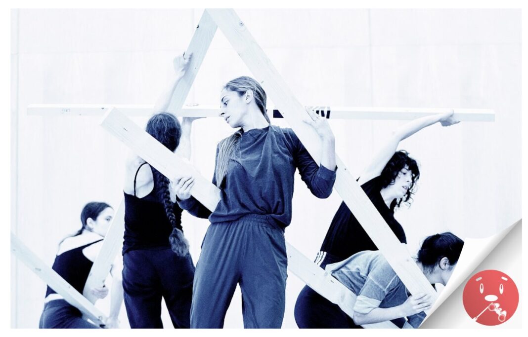 El Teatro Guimerá acoge VAV, el mejor espectáculo de danza de 2023