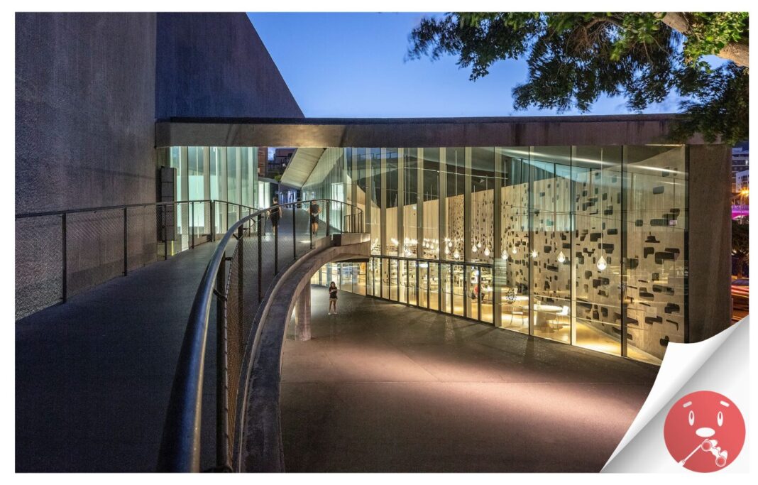 El Cabildo lanza una convocatoria para la dirección artística de TEA Tenerife Espacio de las Artes